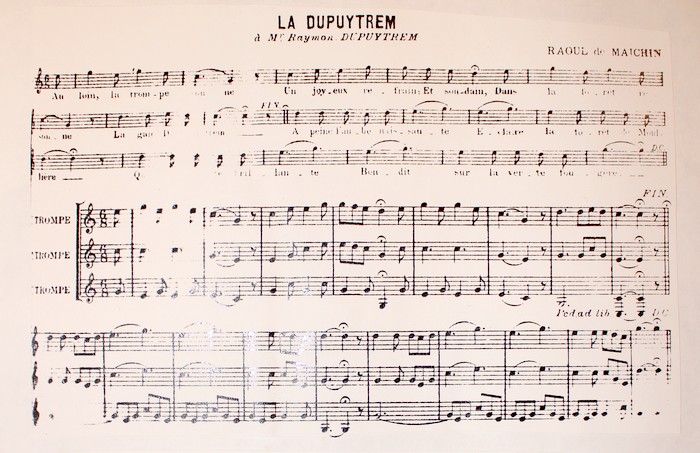 La Dupuytrem (4)